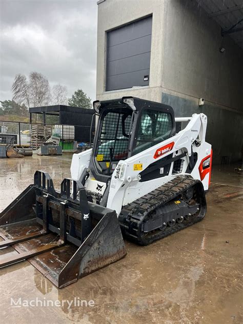 bobcat t590 track loader|bobcat t590 price new.